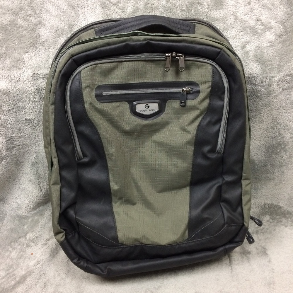 Eagle Creek Daypack ONLY Travel Backpack Laptop Carry On